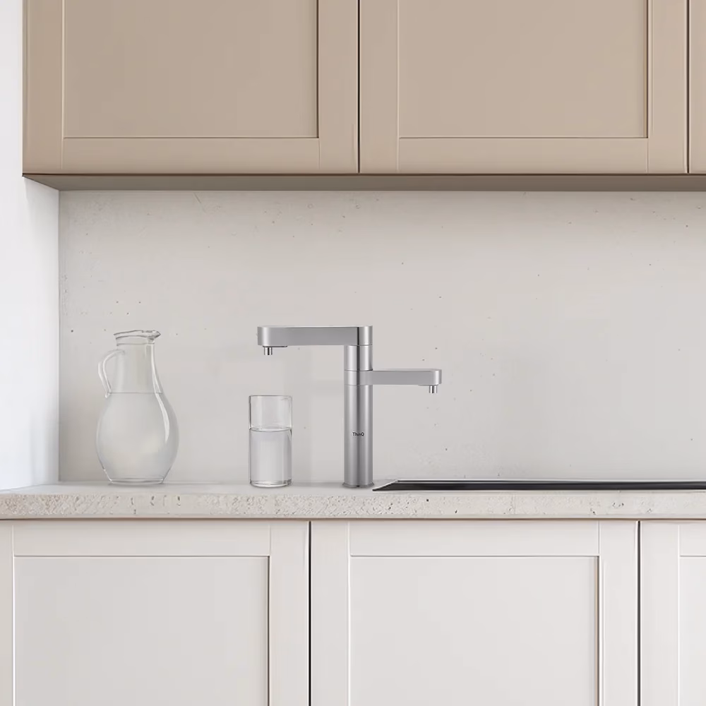 [LG] 퓨리케어 듀얼 빌트인 냉정수기 WU823AS 썸네일 1